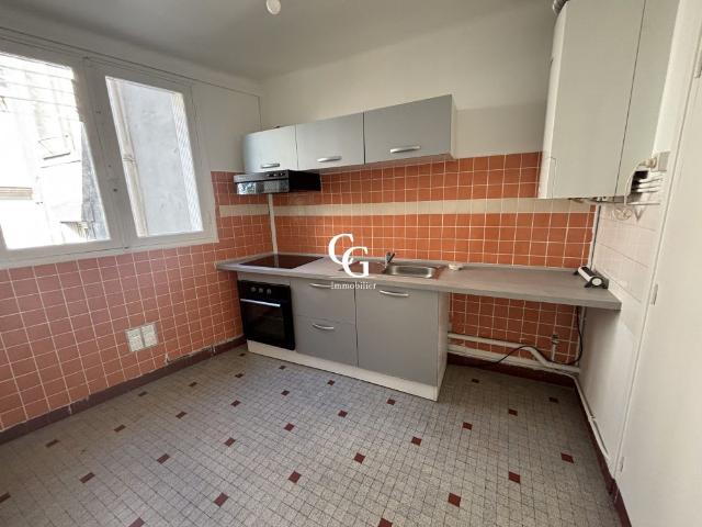 Location Appartement 3 pièces 54m² NANTES 44000