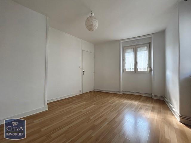 Location Appartement 3 pièces 54m² NANTES 44000