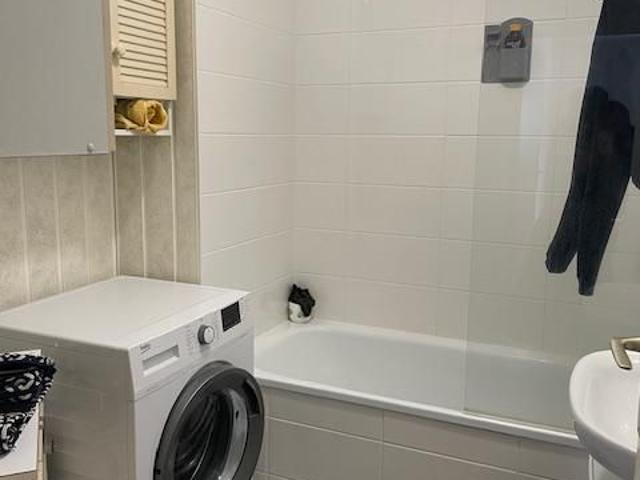 Location Appartement 3 pièces 54m² NANTES 44000