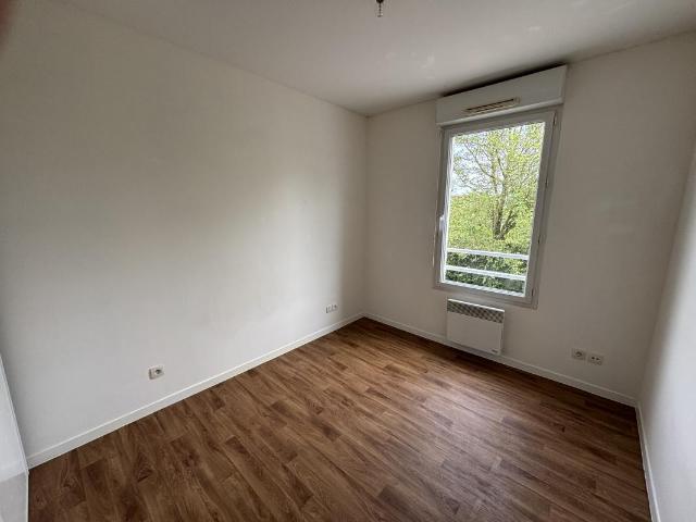 Location Appartement 3 pièces 54m² NANTES 44300