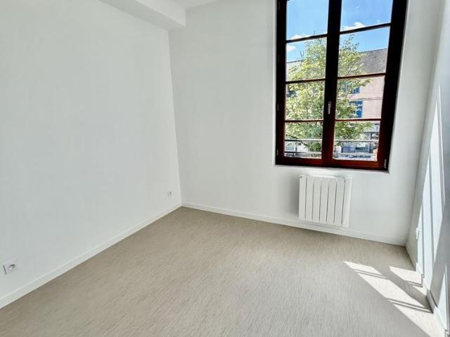Location Appartement 3 pièces 51m² NEMOURS 77140