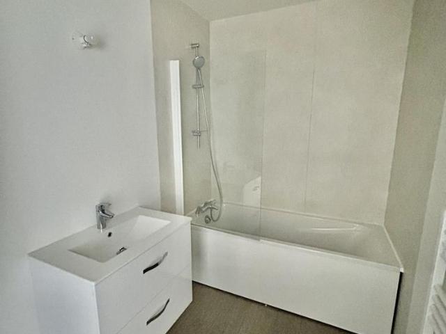 Location Appartement 3 pièces 51m² NEMOURS 77140