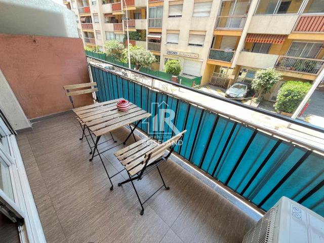 Location Appartement 3 pièces 54m² NICE 06200
