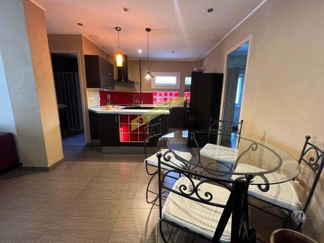 Location Appartement 3 pièces 54m² NICE 06200