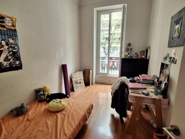 Location Appartement 3 pièces 54m² NICE 06300