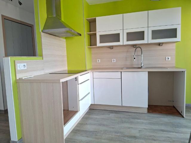 Location Appartement 3 pièces 54m² NIMES 30000