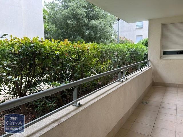 Location Appartement 3 pièces 54m² NIMES 30000
