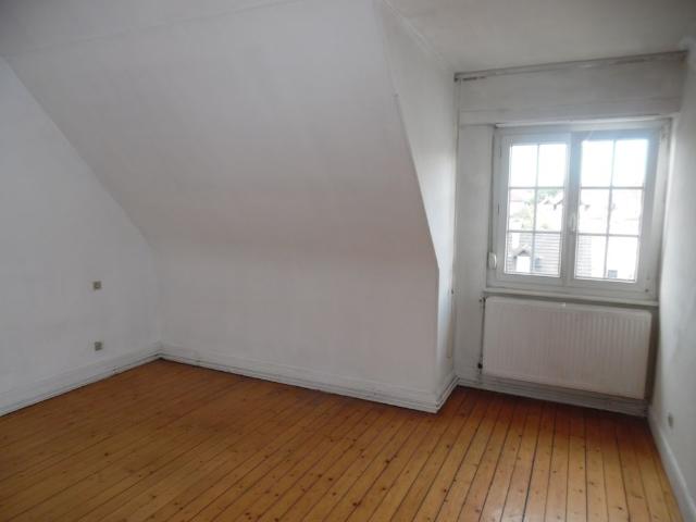 Location Appartement 3 pièces 54m² SCHILTIGHEIM 67300