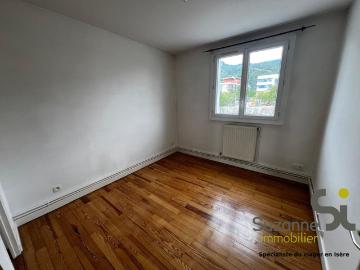 Location Appartement 3 pièces 54m² SEYSSINET PARISET 38170
