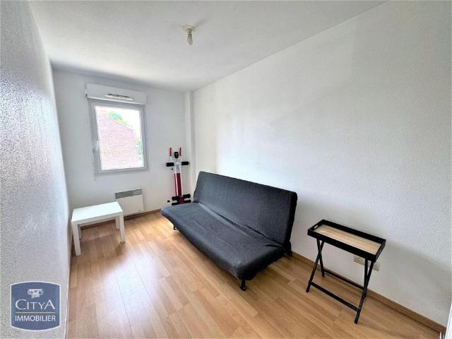 Location Appartement 3 pièces 54m² ST ANDRE LEZ LILLE 59350