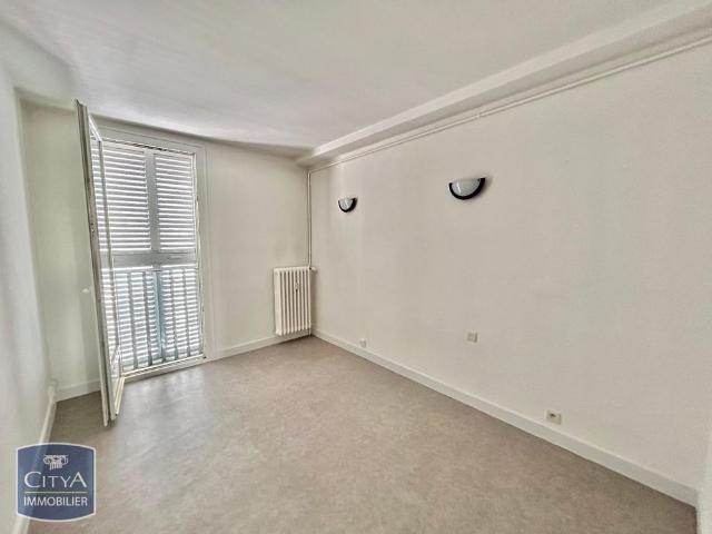Location Appartement 3 pièces 54m² ST ETIENNE 42100