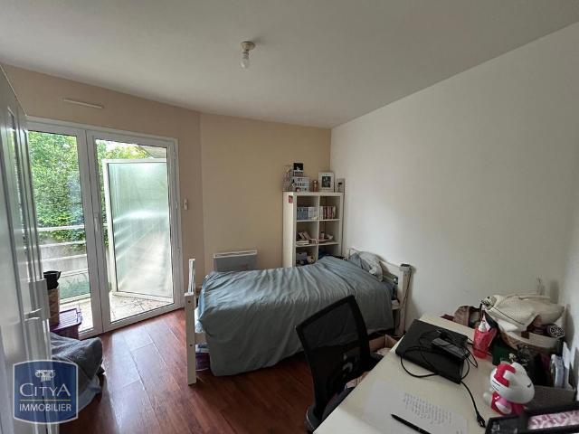 Location Appartement 3 pièces 54m² ST NAZAIRE 44600