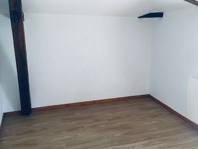 Location Appartement 3 pièces 54m² ST SEVER 40500