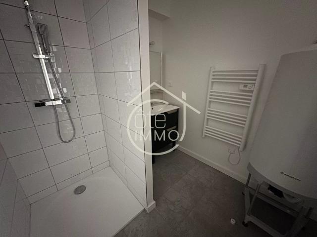 Location Appartement 3 pièces 54m² STE FOY LA GRANDE 33220