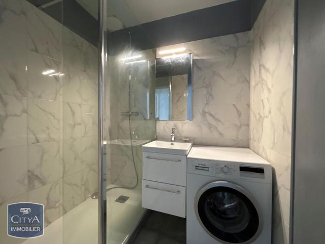 Location Appartement 3 pièces 54m² STRASBOURG 67100