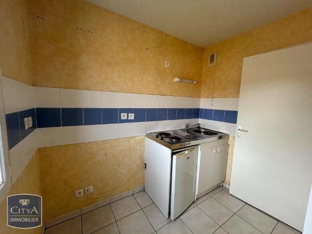 Location Appartement 3 pièces 54m² POUZAUGES 85700