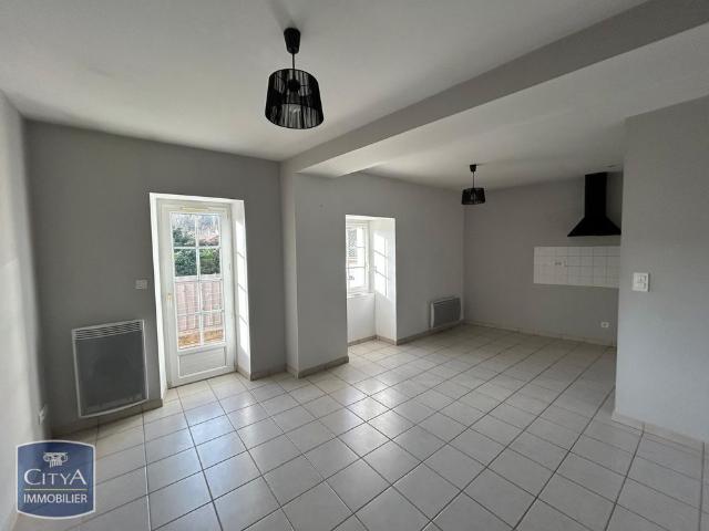 Location Appartement 3 pièces 54m² PENNE D AGENAIS 47140
