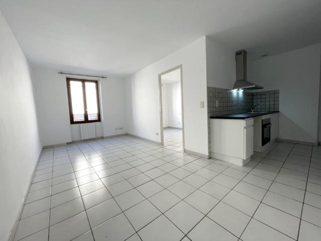 Location Appartement 3 pièces 54m² PERPIGNAN 66000