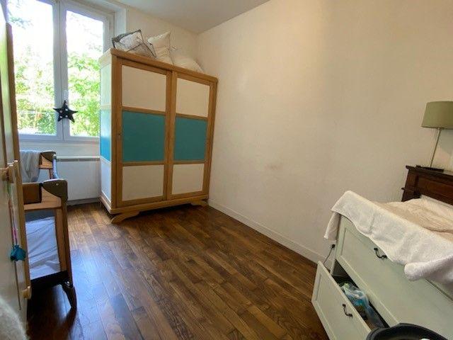 Location Appartement 3 pièces 54m² RENNES 35000