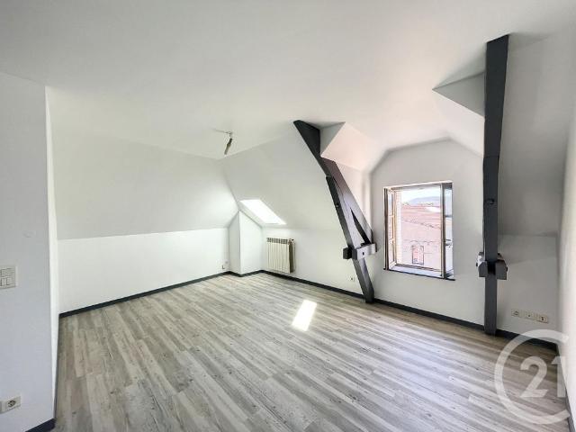 Location Appartement 3 pièces 54m² RIOM 63200