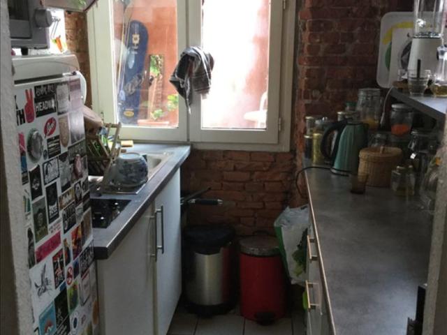 Location Appartement 3 pièces 54m² TOULOUSE 31000