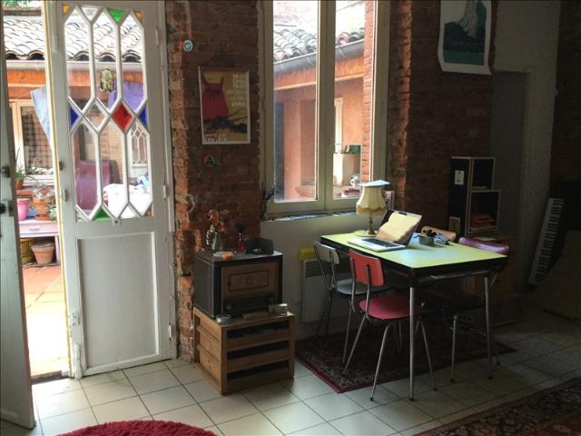 Location Appartement 3 pièces 54m² TOULOUSE 31000