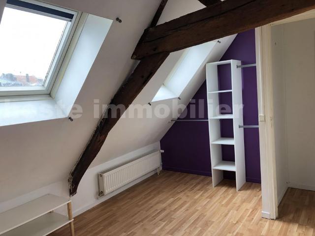 Location Appartement 3 pièces 54m² TOURCOING 59200