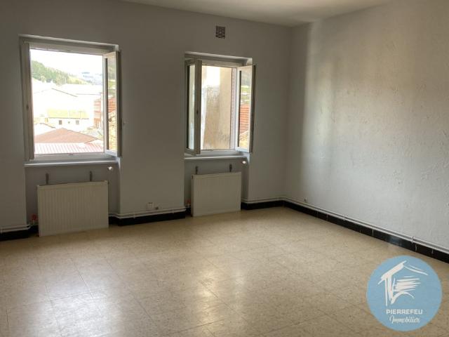 Location Appartement 3 pièces 54m² TARARE 69170