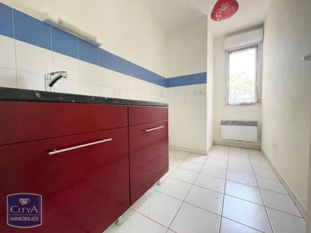 Location Appartement 3 pièces 54m² TARASCON 13150