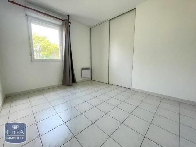 Location Appartement 3 pièces 54m² TARASCON 13150