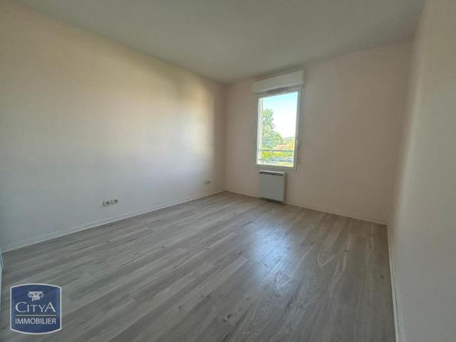 Location Appartement 3 pièces 54m² TERRASSON LAVILLEDIEU 24120