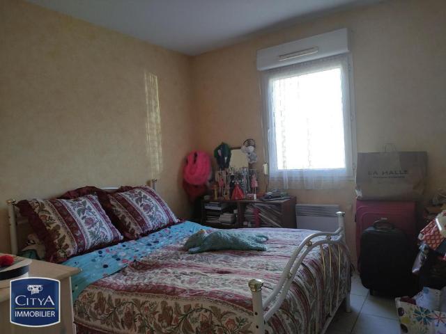 Location Appartement 3 pièces 54m² VAUVERT 30600
