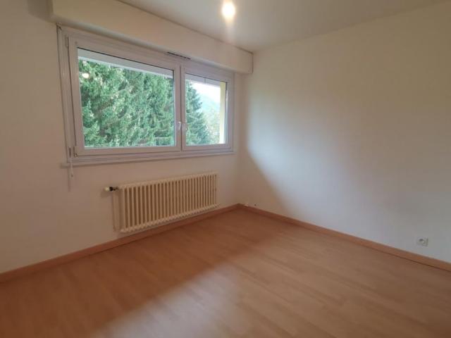 Location Appartement 3 pièces 54m² VIUZ EN SALLAZ 74250