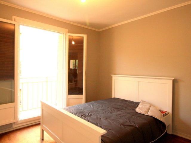Location Appartement 3 pièces 54m² VILLEURBANNE 69100