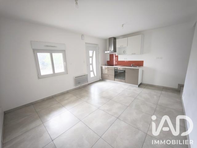 Location Appartement 3 pièces