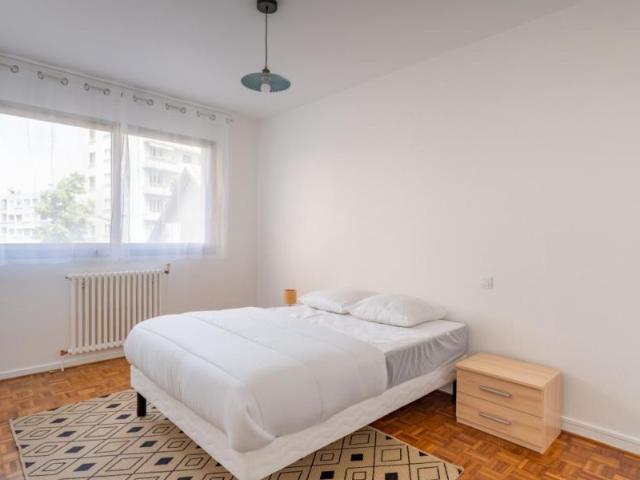 Location appartement 3 pièces