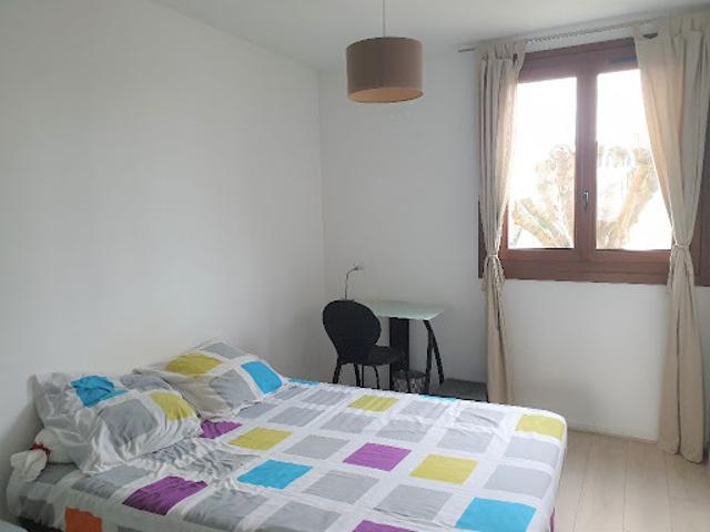 Location Appartement 3 pièces 55.43 m2 Talence