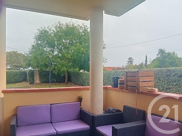Location Appartement 3 pièces 55.47 m2 Auterive