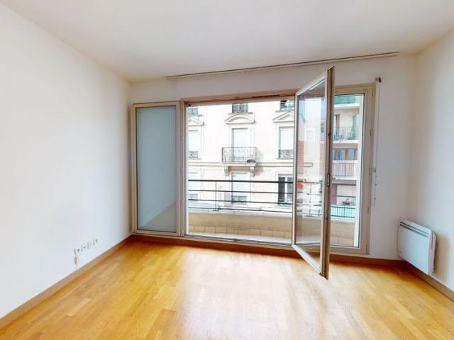 Location appartement 3 pièces, 55.45m², Alfortville