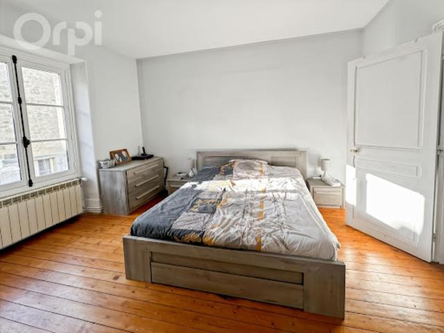 Location Appartement 3 pièces 55.48 m2 Senlis