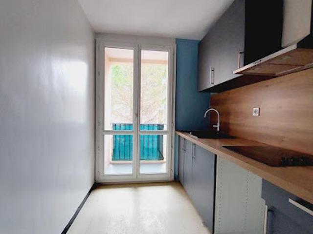 Location Appartement 3 pièces 55.4 m2 Manosque