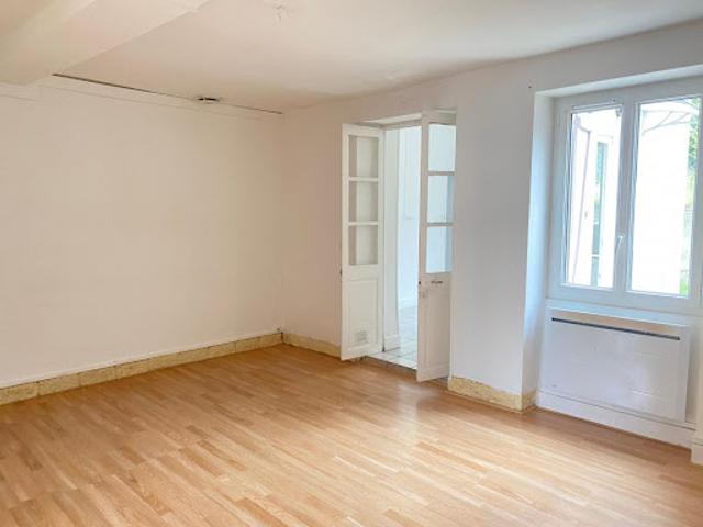 Location Appartement 3 pièces 55.4 m2 Guérigny