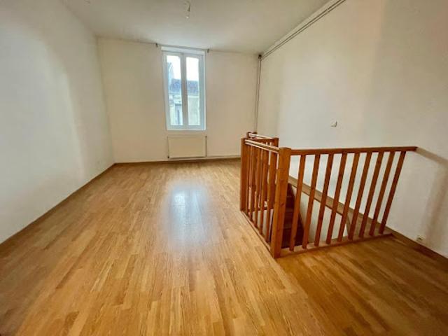 Location Appartement 3 pièces 55.52 m2 Perigueux