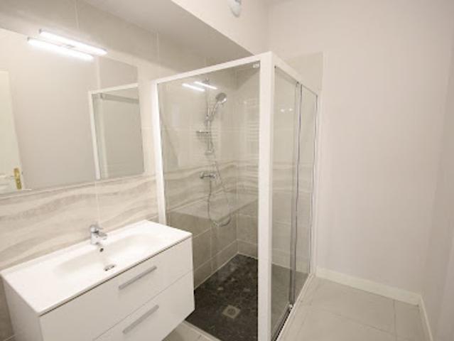 Location Appartement 3 pièces 55.55 m2 Chateau thierry
