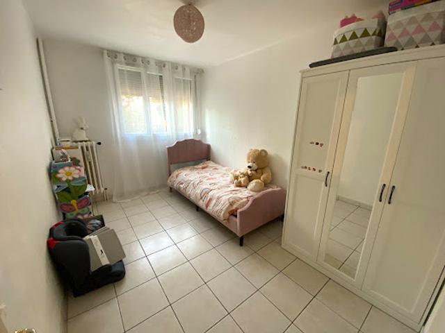 Location Appartement 3 pièces 55.56 m2 Besançon