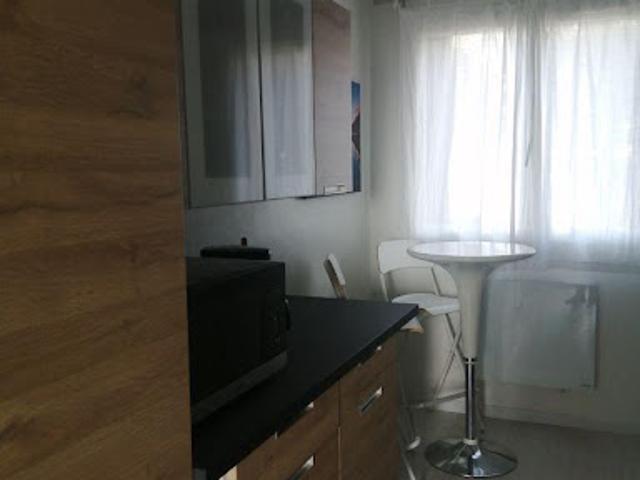 Location Appartement 3 pièces 55.66 m2 Marseille 15ème