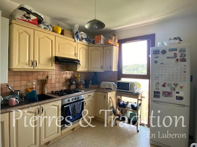 Location Appartement 3 pièces 55.77 m2 Apt