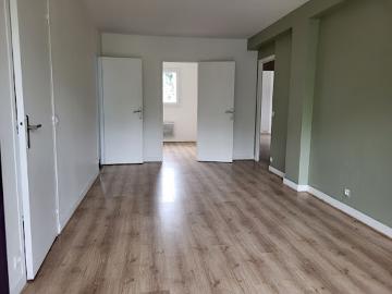 Location Appartement 3 pièces 55.77 m2 Garches