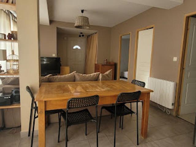 Location Appartement 3 pièces 55.78 m2 Ales