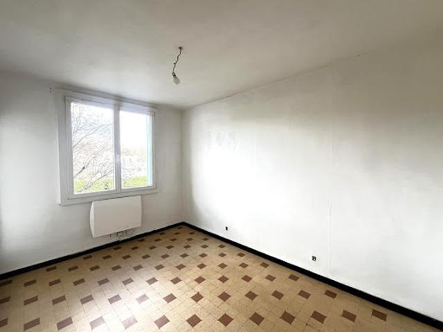 Location Appartement 3 pièces 55.79 m2 Manosque
